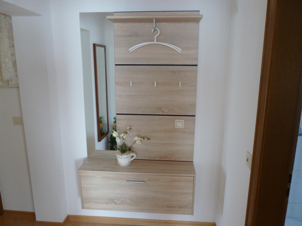 Ferienwohnung Edmeier Bernau am Chiemsee Dış mekan fotoğraf